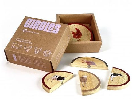 Circles Granja