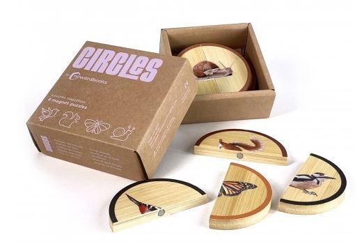 Circles Bosque