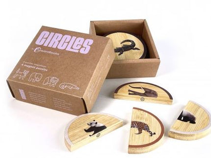Circles Salvajes