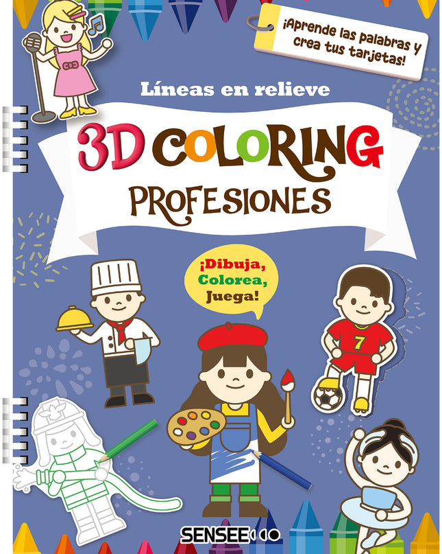 Profesiones
