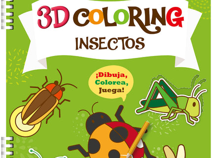 Insectos