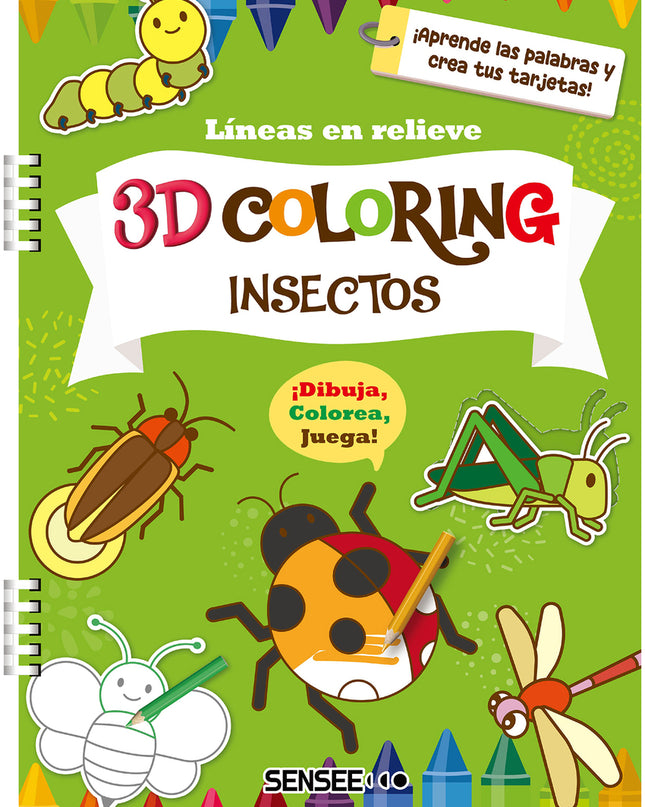 Insectos