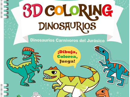 Dinosaurios