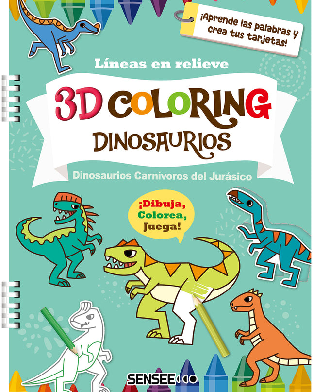 Dinosaurios