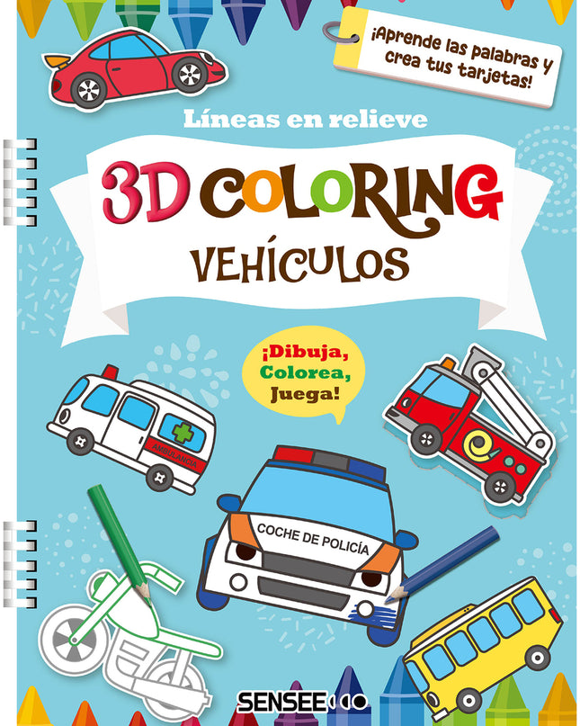 Vehículos
