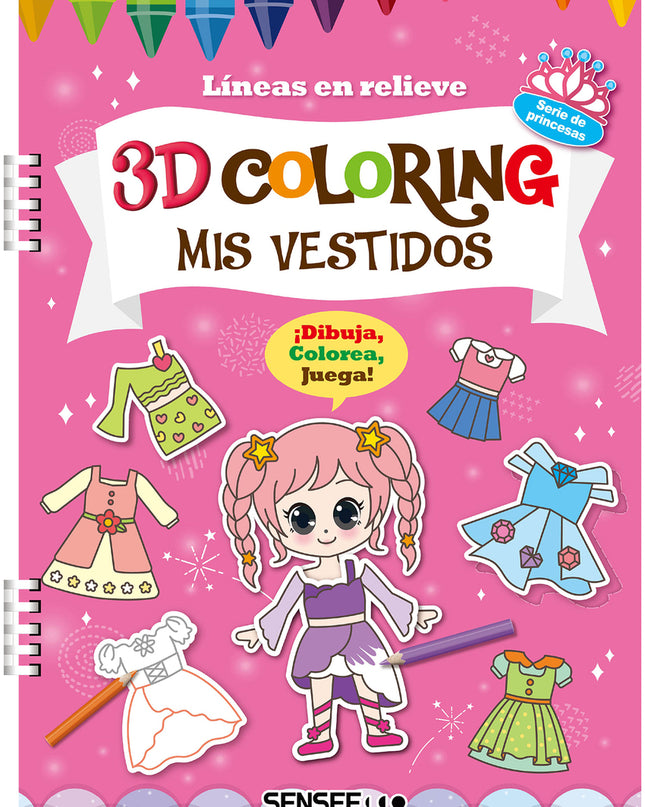 Mis Vestidos