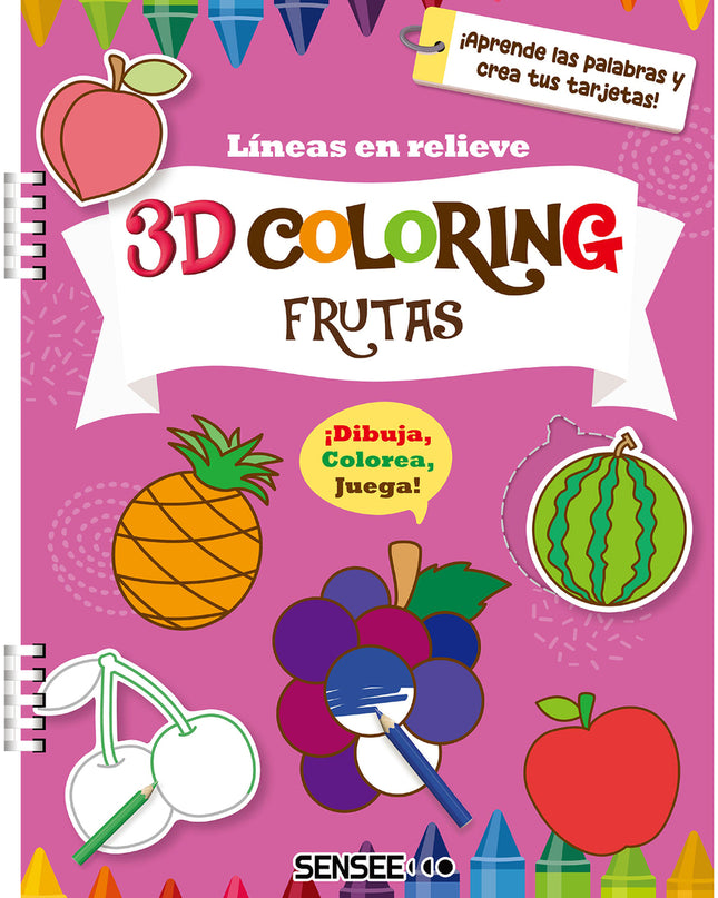Frutas