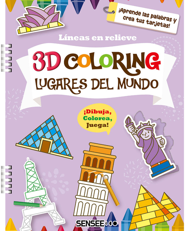 Lugares Del Mundo