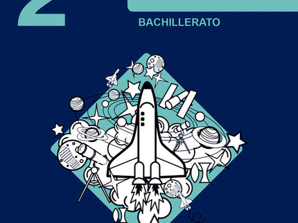 Inicia Dual Física 2.º Bachillerato. Libro Del Alumno