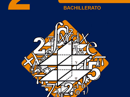 Inicia Dual Matemáticas. 2.º Bachillerato. Libro Del Alumno