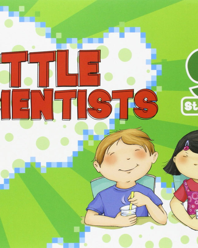Little Scientists Starter