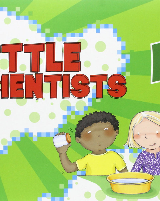 Little Scientists A