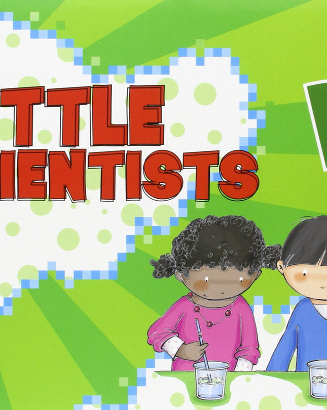 Little Scientists B