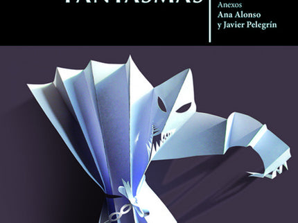 Cuentos De Fantasmas