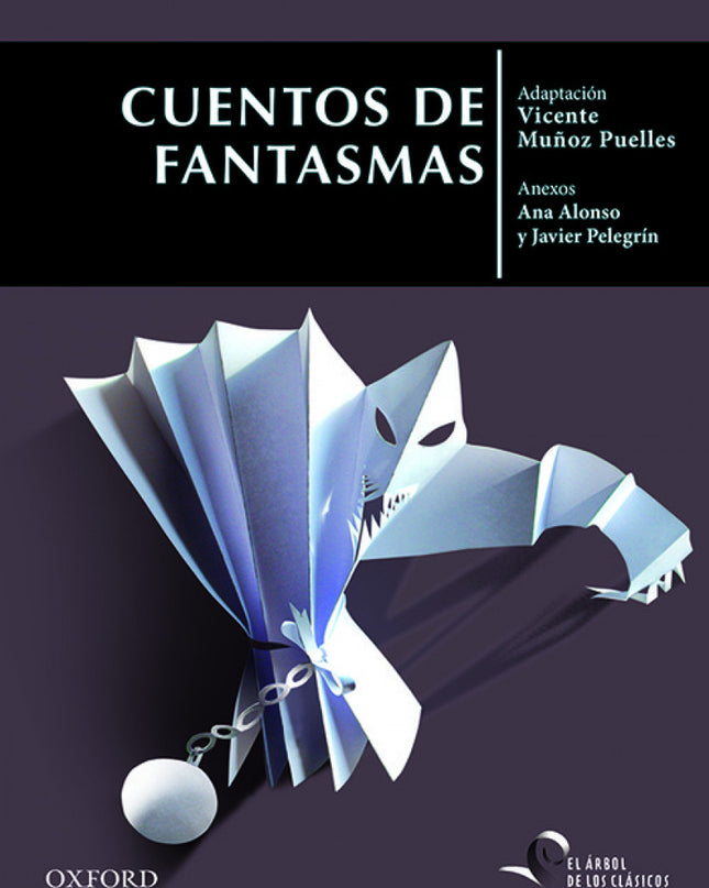 Cuentos De Fantasmas