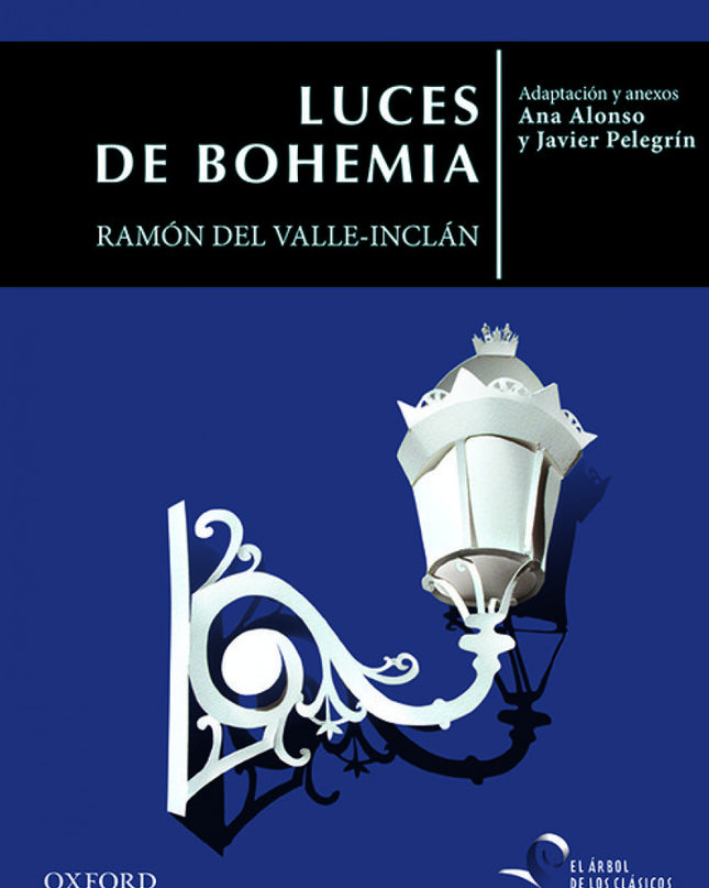 Luces De Bohemia