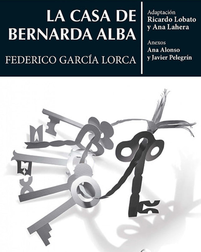 La Casa De Bernarda Alba