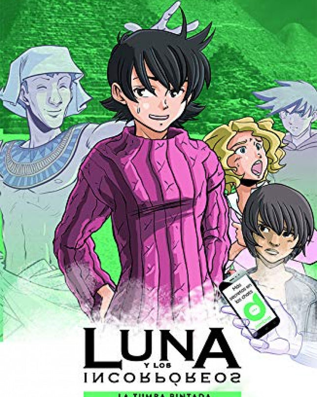La Tumba Pintada