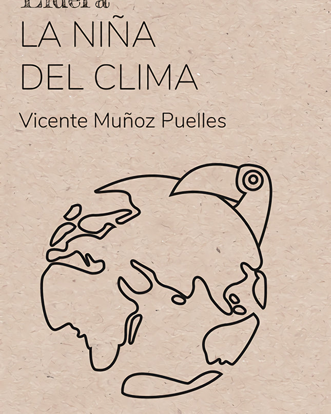 La Niña Del Clima
