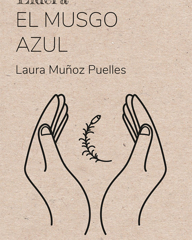 El Musgo Azul