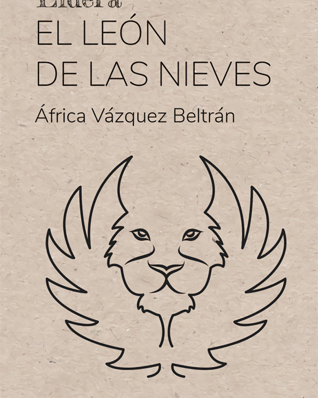 Lidera El Leon De Las Nieves