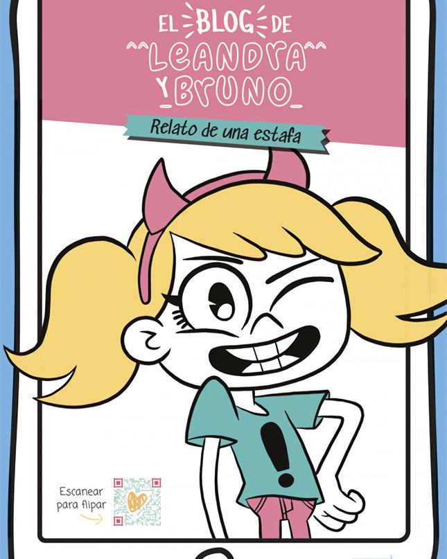 Blog Lean