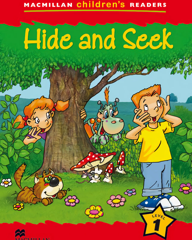 Hide And Seek