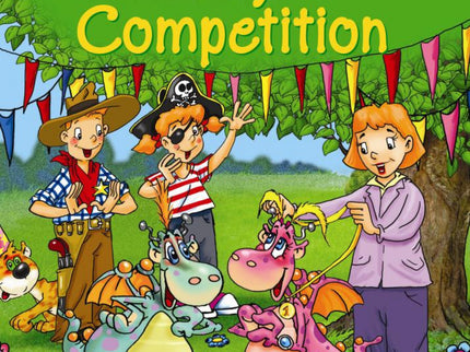 Fancy Dress Competition