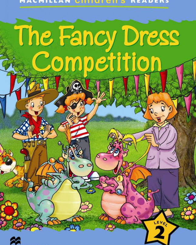 Fancy Dress Competition