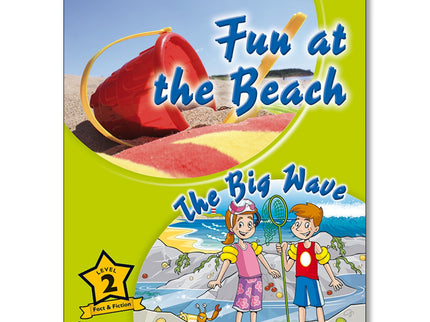 Fun The Beach