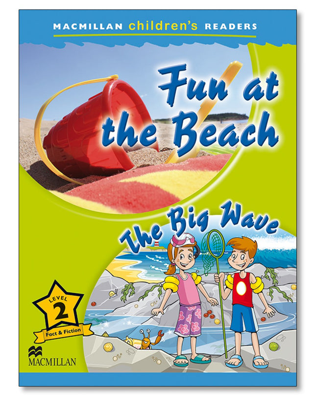 Fun The Beach