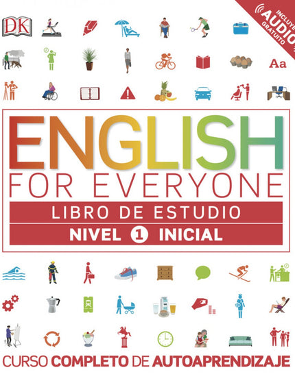 Collection image for: ELT: ejercicios de práctica para exámenes