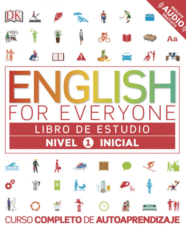 Libro Estudio Nivel 1