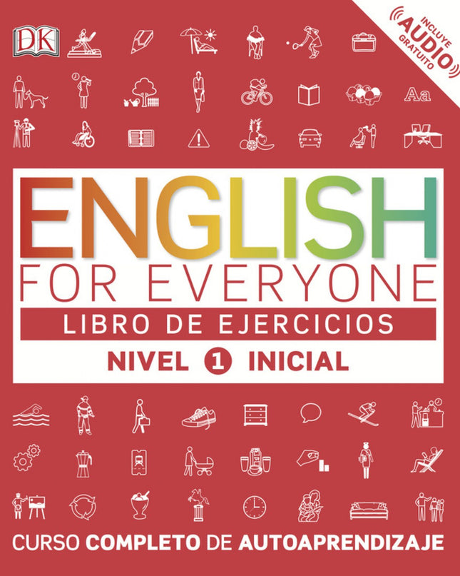 Libro De Ejercicios Nivel 1
