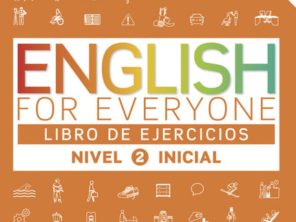 Libro Ejercicios Nivel 2