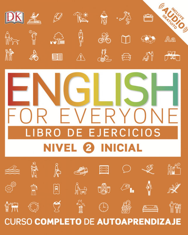 Libro Ejercicios Nivel 2