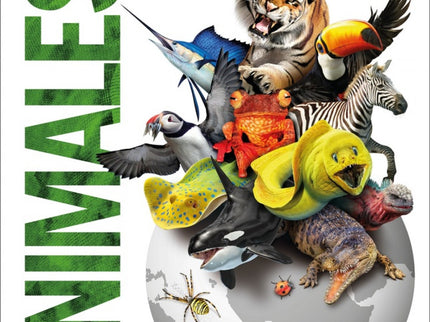 Animales