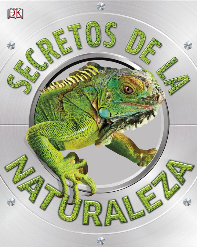 Secretos De La Naturaleza