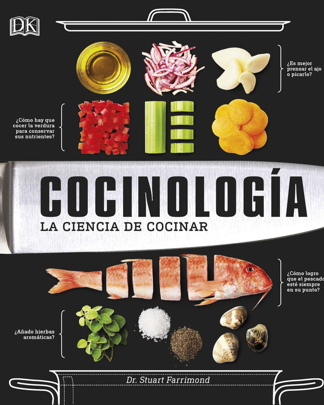 Cocinología