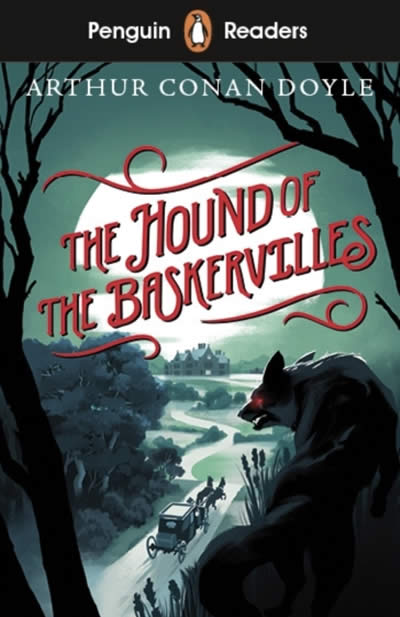 The Hound Of The Baskervilles