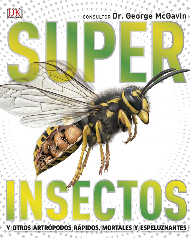 Super Insectos