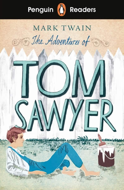 The Adventures Of Tom Saw Pr L2