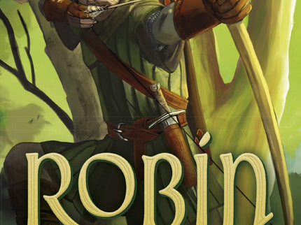 Robin Hood Pr Starter Level