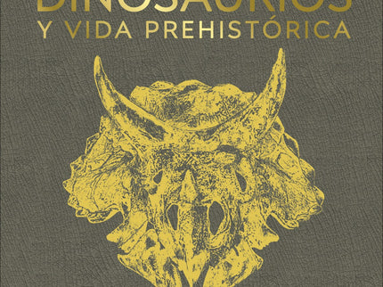 Dinosaurios Y Vida Prehistórica