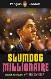 Slumdog Millionaire Penguin Readers 6