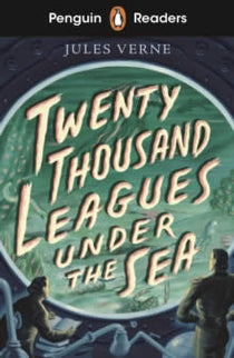 Twenty Thousand Leagues Under The Sea