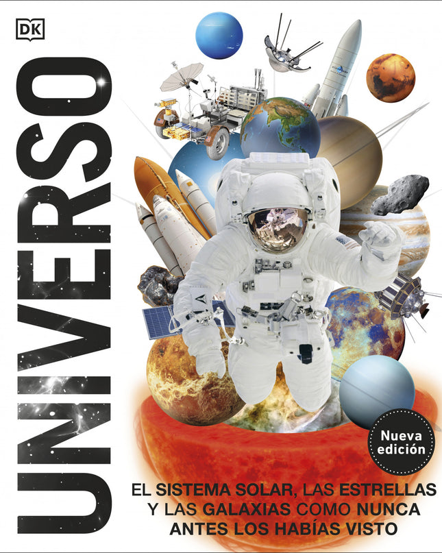 Universo. Nueva Edición