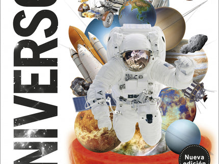 Universo. Nueva Edición