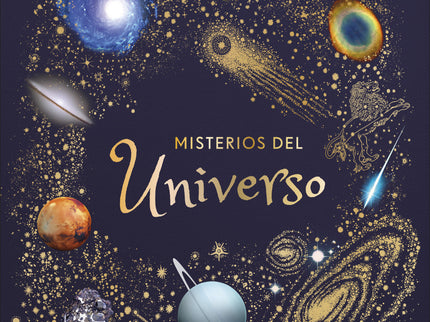 Misterios Del Universo