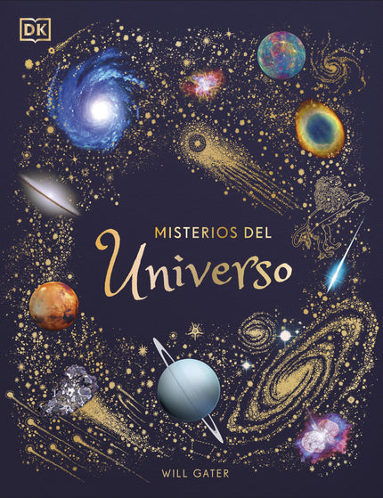 Collection image for: El espacio (infantil/juvenil)